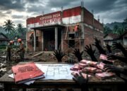 Dugaan Potongan Sunyi, Dana Kopdes Merah Putih Boalemo