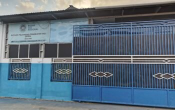 Boalemo dan Cermin Buram Pengelolaan Program Makan Bergizi