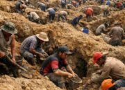 Aldy Ibura:  Hentikan Aktivitas, Kami Menyayangkan Ujaran Kebencian Dan Fitnah Oleh Aktivis!