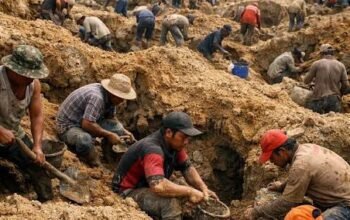 Aldy Ibura:  Hentikan Aktivitas, Kami Menyayangkan Ujaran Kebencian Dan Fitnah Oleh Aktivis!