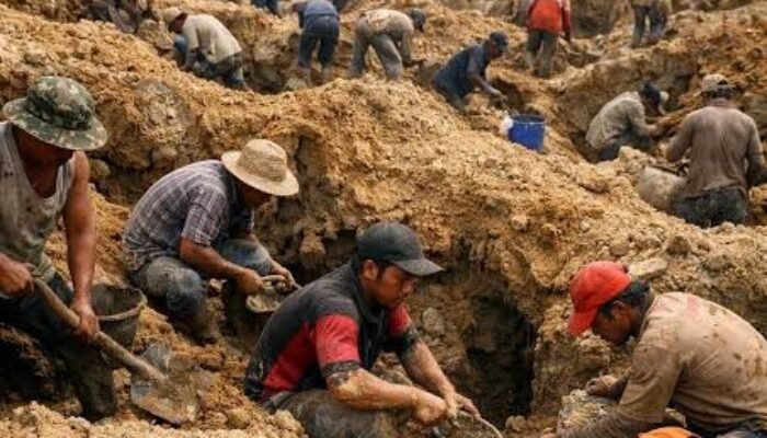 Aldy Ibura:  Hentikan Aktivitas, Kami Menyayangkan Ujaran Kebencian Dan Fitnah Oleh Aktivis!