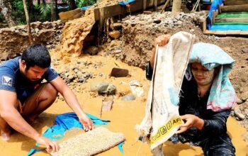 Membela yang Disudutkan: Yosar, Narasi Lama, dan Kepentingan yang Berulang