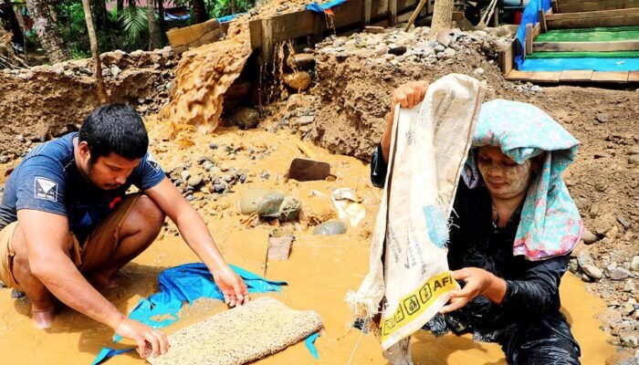 Membela yang Disudutkan: Yosar, Narasi Lama, dan Kepentingan yang Berulang