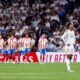 Real Madrid Ditahan Girona 1-1, Makin Sulit Kejar Barcelona