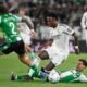 Lagi, Real Madrid Gagal Menang, Ditahan Real Betis 1-1 di La Cartuja