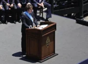 Pemerintah Argentina tetapkan Negara Revolusi Islam Iran merupakan gerakan Terorisme