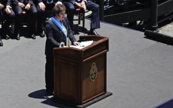 Pemerintah Argentina tetapkan Negara Revolusi Islam Iran merupakan gerakan Terorisme