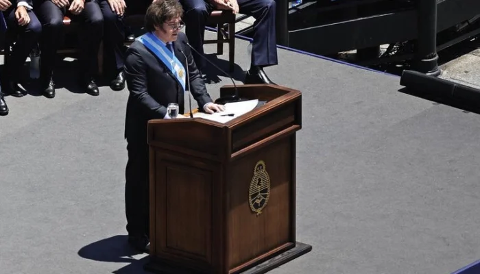 Pemerintah Argentina tetapkan Negara Revolusi Islam Iran merupakan gerakan Terorisme