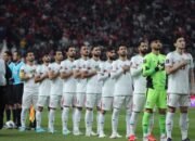 FIFA Tegaskan Iran Tetap Tampil di Piala Dunia 2026 meski tengah terlibat Konflik