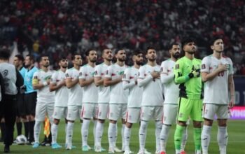 FIFA Tegaskan Iran Tetap Tampil di Piala Dunia 2026 meski tengah terlibat Konflik