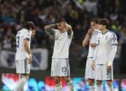 Tragis, Italia Hattrick Gagal ke Piala Dunia