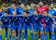 Demi Harga Diri Negara, Italia Tolak Mentah Usulan Trump untuk Gantikan Iran di Piala Dunia