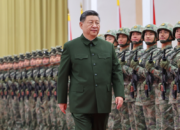 China sebut operasi militer AS-Israel jadi penyebab gangguan Selat Hormuz