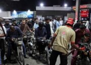 Harga BBM Pakistan Melonjak Tajam, Solar Tembus Rp29 Ribu per Liter Imbas Konflik Timur Tengah