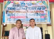Dari Kepedulian Alumni, IKA SMP Negeri 2 Tilamuta Resmi Terbentuk