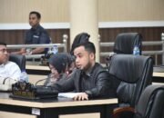 Muksin Ajak Semua Pihak Bijak Sikapi TGR BPK dan Fokus pada Perbaikan Sistem
