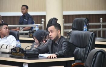 Muksin Ajak Semua Pihak Bijak Sikapi TGR BPK dan Fokus pada Perbaikan Sistem