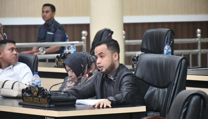 Muksin Ajak Semua Pihak Bijak Sikapi TGR BPK dan Fokus pada Perbaikan Sistem