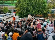 Prabowo Tinjau Kampung Nelayan Merah Putih di Gorontalo dan Beliau Sebut akan Mendorong Penuh Kesejahteraan Nelayan